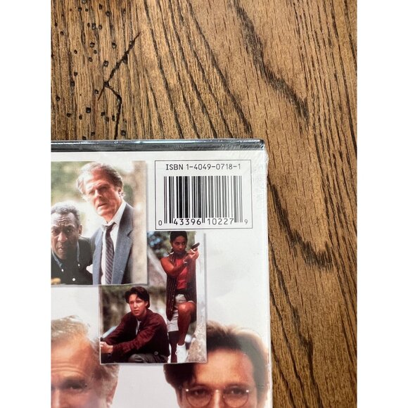 I Spy Returns DVD Action Movie New Sealed Robert Culp & Bill Cosby Fullscreen - Picture 2 of 4